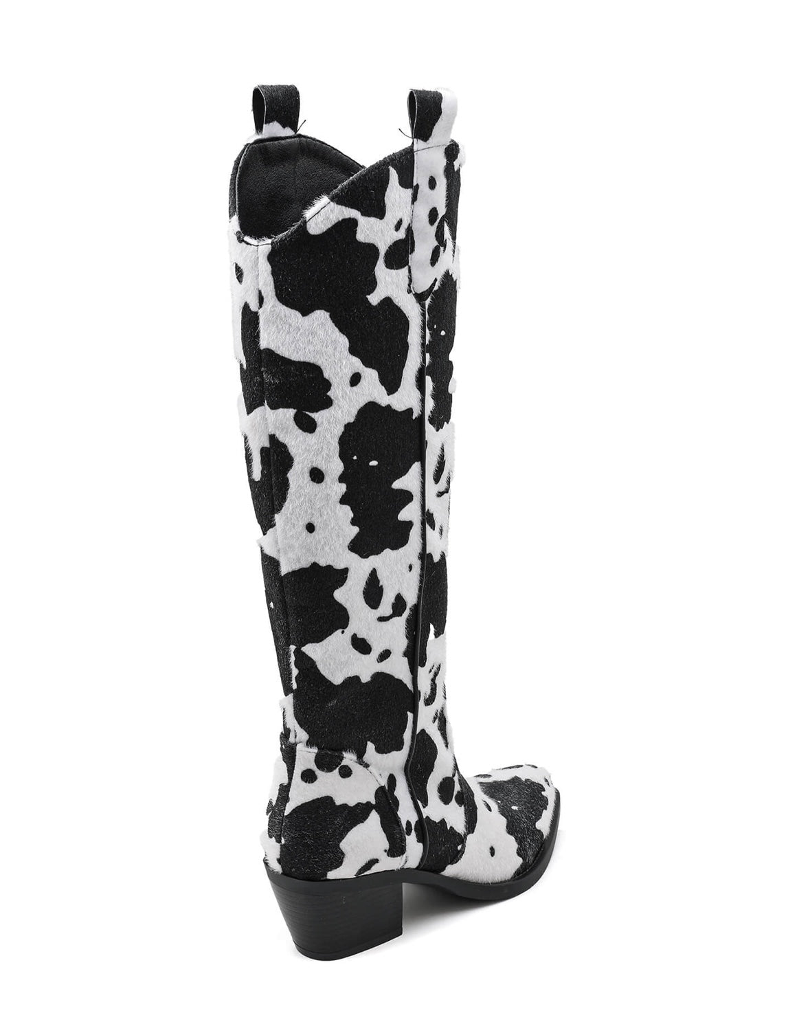 SANTIAGS COW COUTURE