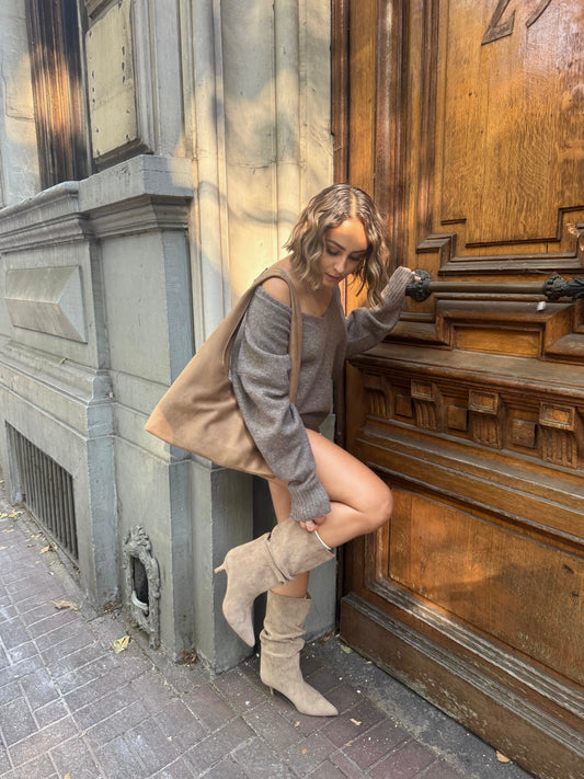 BOTTES SUÈDE HÉLÉNA